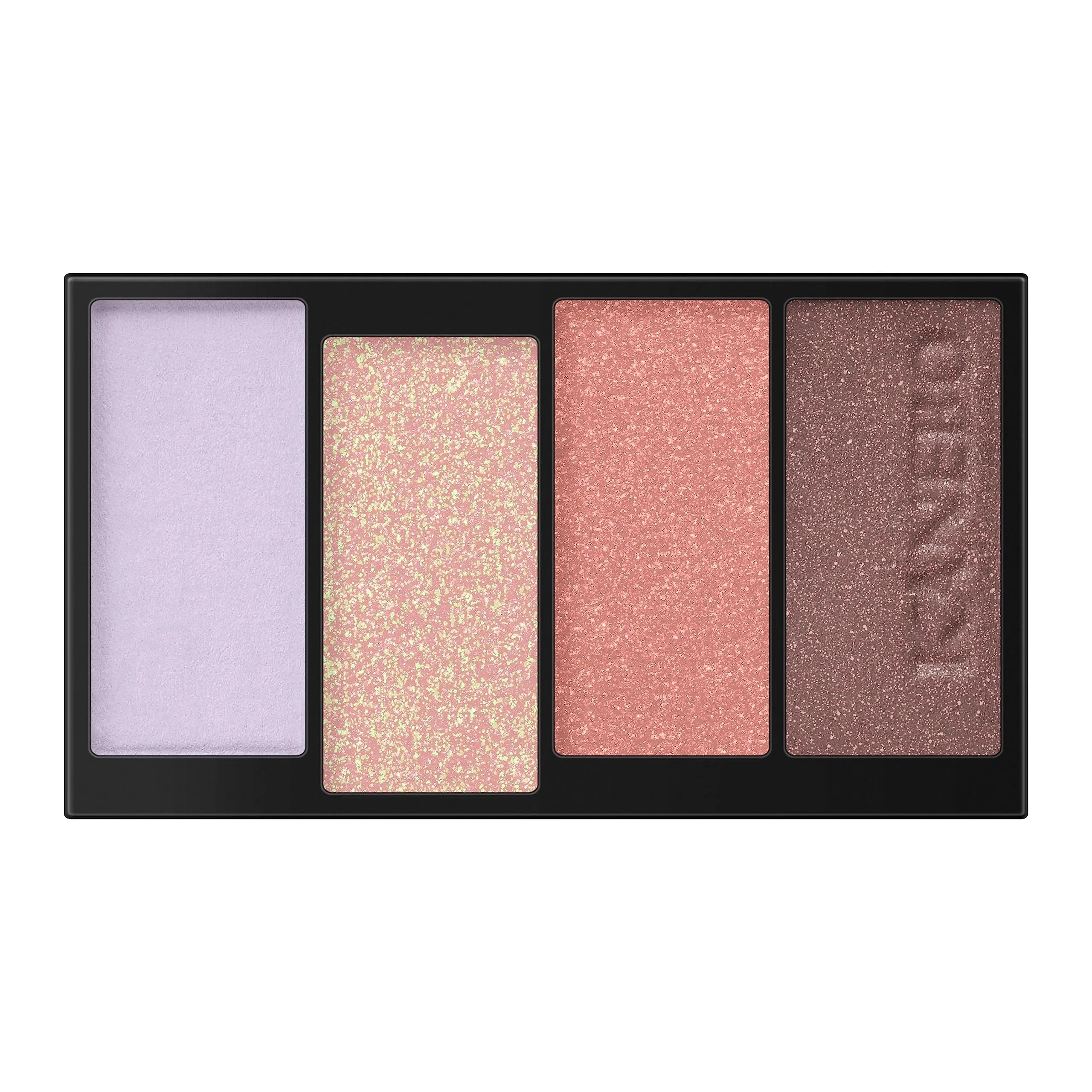 Kanebo 01 Colored Eye Shadow - Bold Long-lasting Makeup Brightener