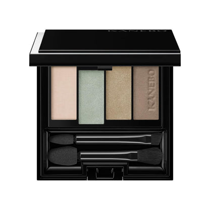 Kanebo Eyeshadow Palette 05 | Vibrant Colored Shadow for Stunning Eyes