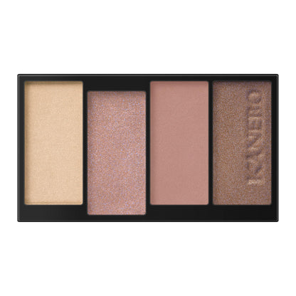 Kanebo Eyeshadow 06 - Vibrant Colored Shadow for Stunning Eyes