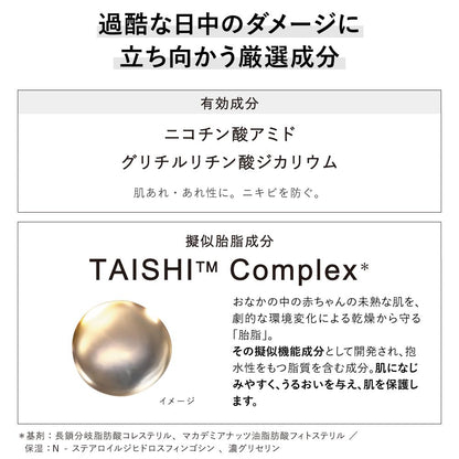 Kanebo Cream In Day II Morning Cream SPF30 40g for Long-lasting Makeup