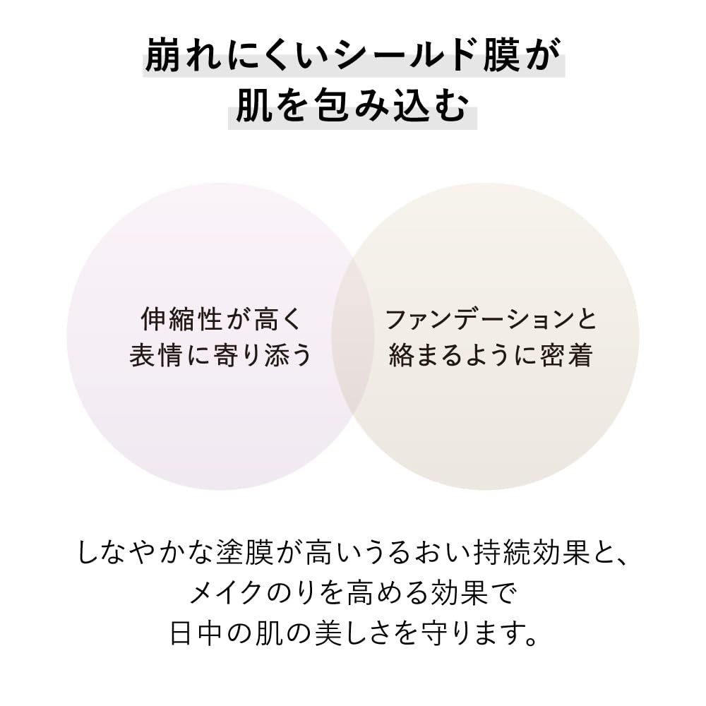 Kanebo Cream In Day II Morning Cream SPF30 40g for Long-lasting Makeup