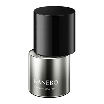 Kanebo Fusion Solution Serum - Nourishing Anti-Aging Skincare Formula