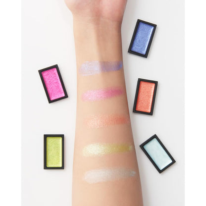 Kanebo Gel Gem Crush Ex1 Hydrating Face Gel for Radiant Skin