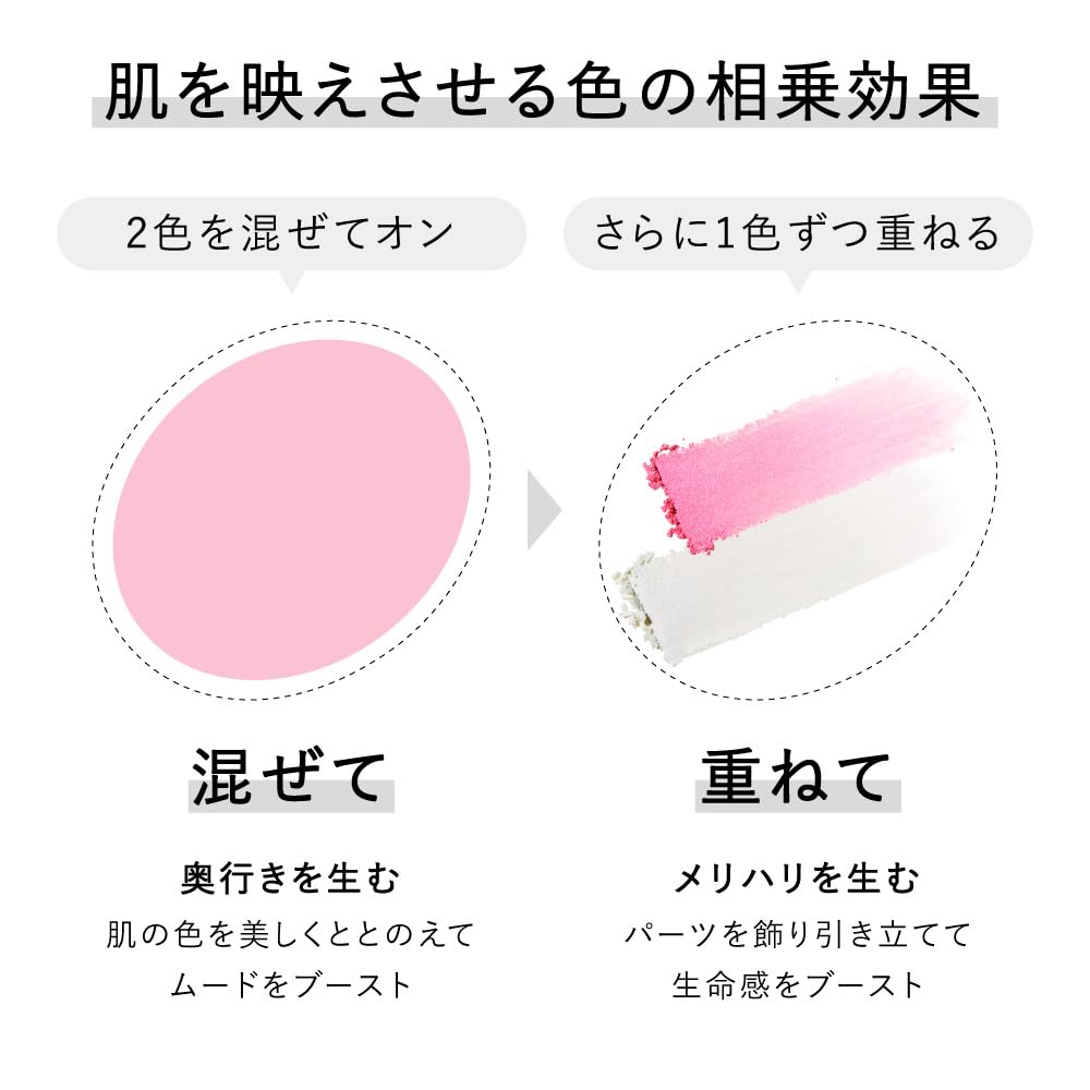 Kanebo Mood Boosting Blush 04 - Radiant Cheek Enhancer