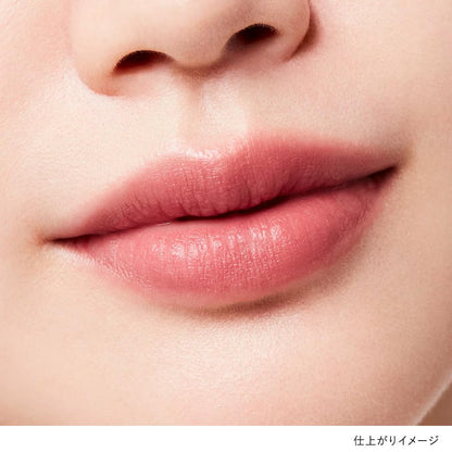 Kanebo Rouge Star Breeze B102 Lipstick Long-Lasting Hydrating Formula