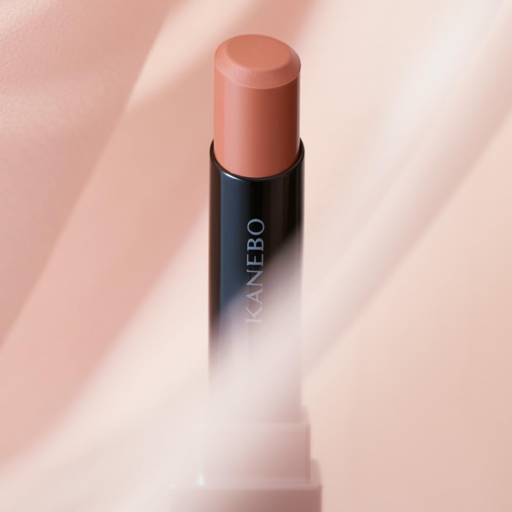 Kanebo Rouge Star Breeze B107 Lipstick Long-Lasting Hydrating Formula