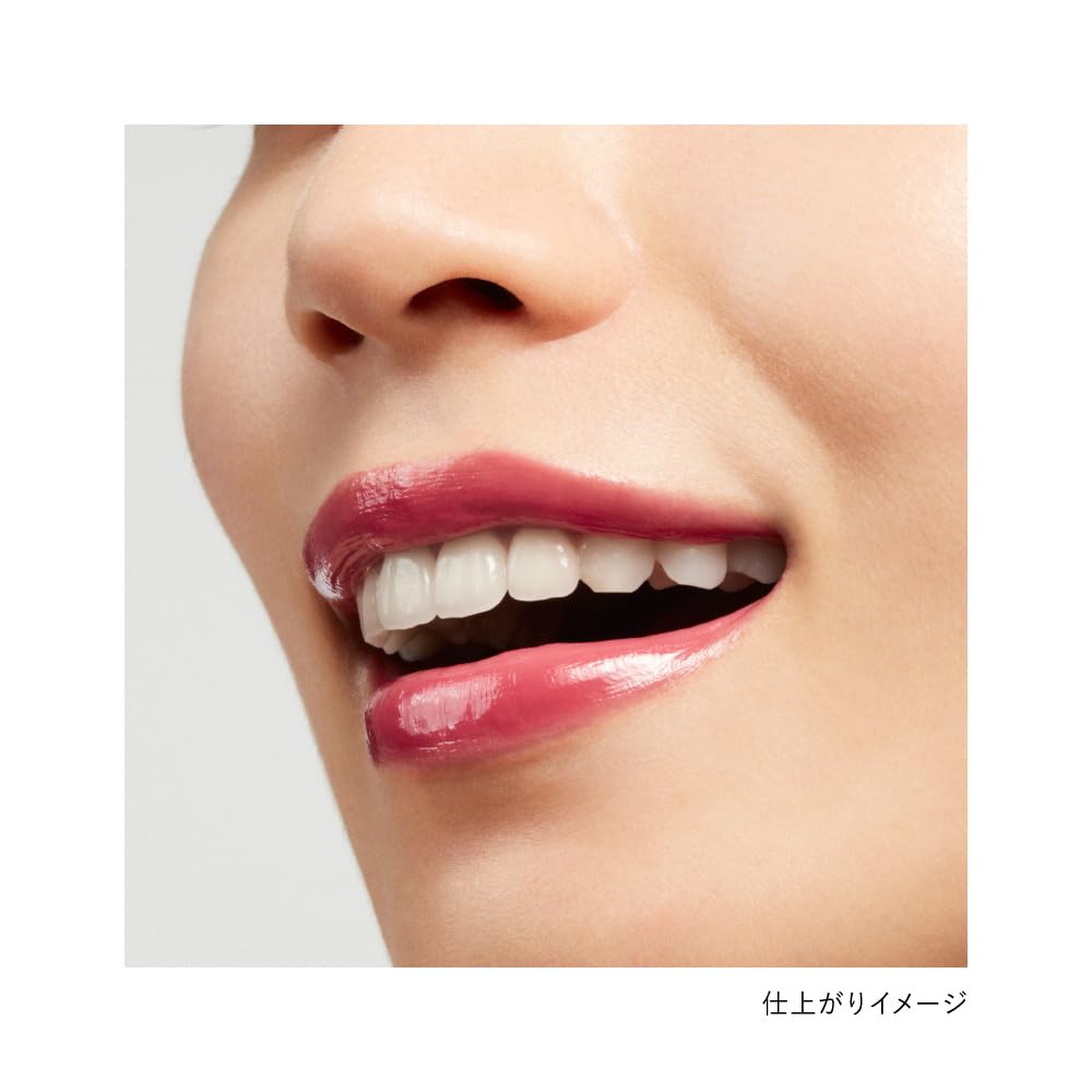 Kanebo Rouge Star Vibrant V03 Lipstick - Bold Long-lasting Color
