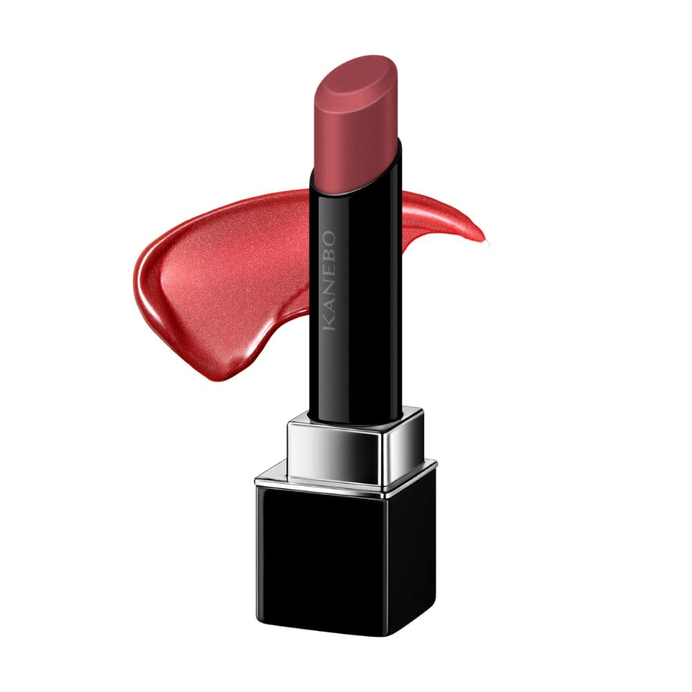 Kanebo Rouge Star Vibrant V04 Moisturizing Lipstick