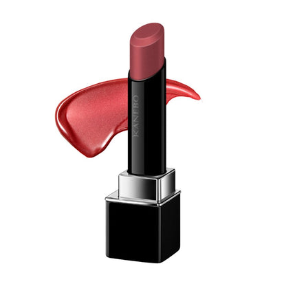 Kanebo Rouge Star Vibrant V04 Moisturizing Lipstick