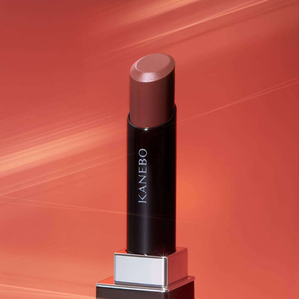 Kanebo Rouge Star Vibrant V07 Lipstick - Bold Color and Smooth Finish