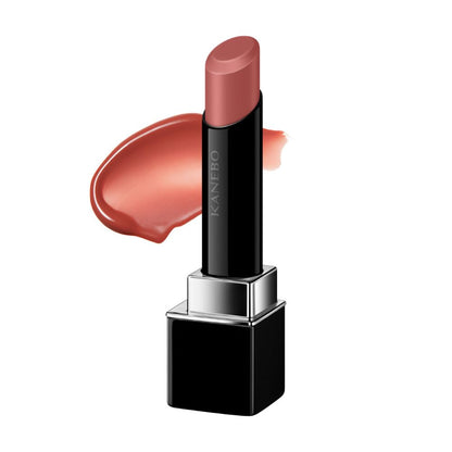 Kanebo Rouge Star Vibrant V08 Lipstick for Bold Color
