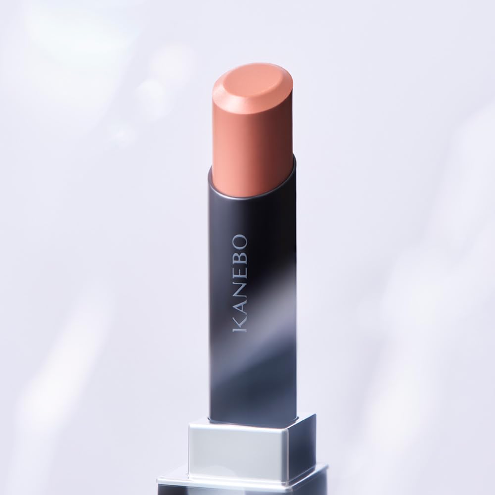 Kanebo Rouge Star Vibrant V09 Lipstick - Bold Long-Lasting Color