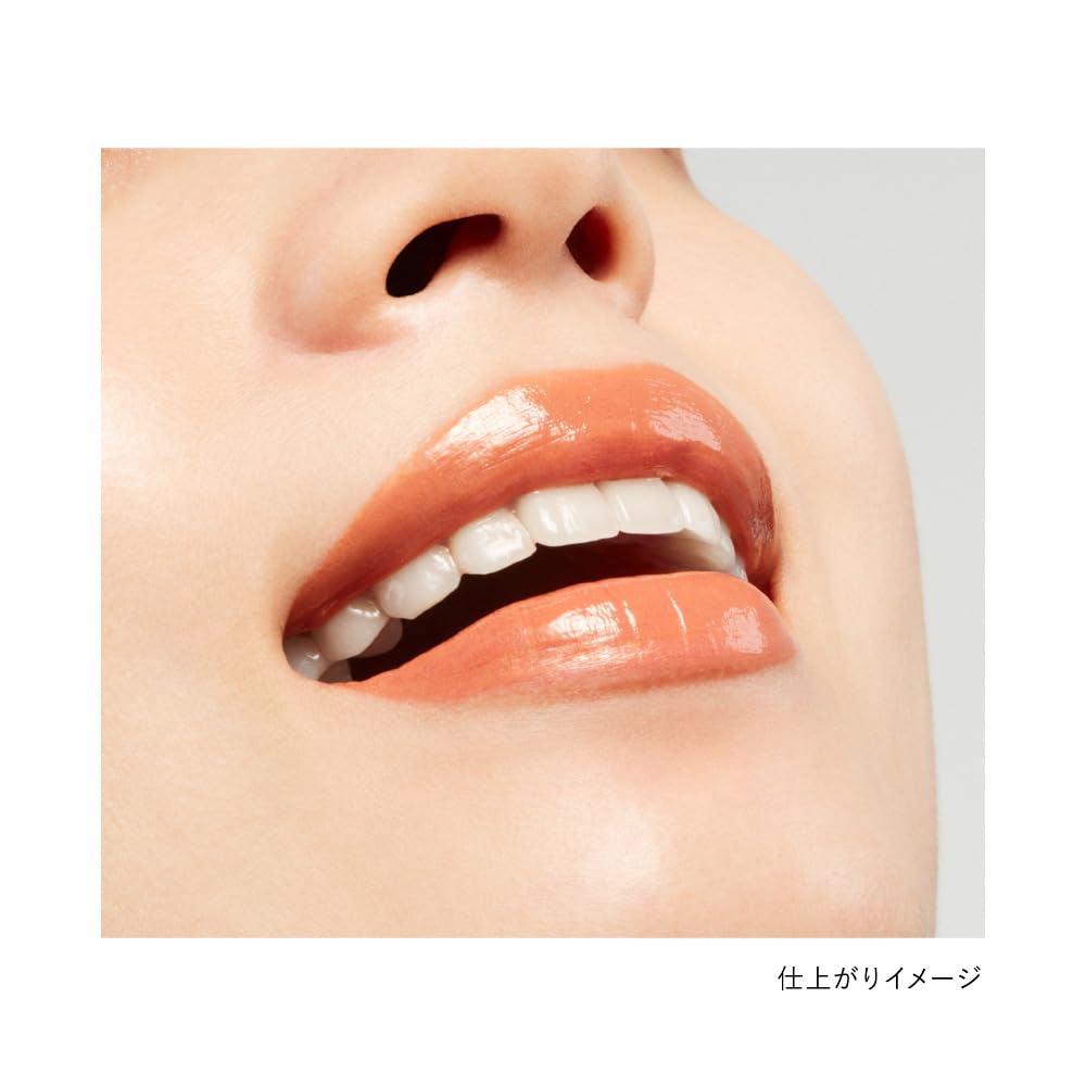 Kanebo Rouge Star Vibrant V10 Lipstick – Bold Color and Smooth Finish