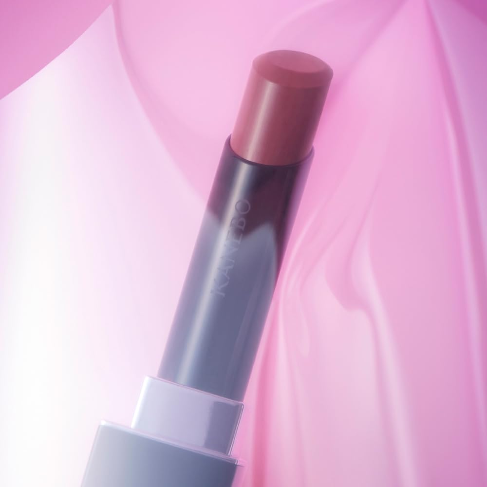 Kanebo Rouge Star Vibrant V12 Lipstick Long-Lasting Color