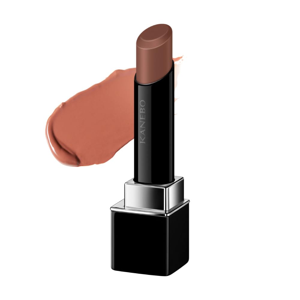 Kanebo Rouge Star Vibrant V13 Lipstick Rich Color Hydration