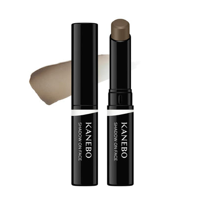 Kanebo Stick Shadow On Face 01 Long-Lasting Cream Eyeshadow