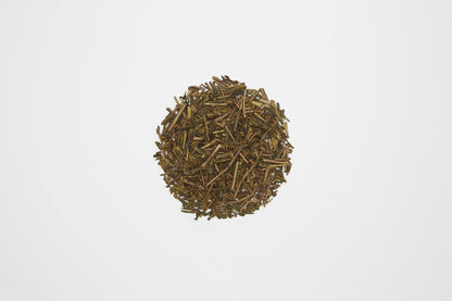 Kaneju Farm 100G Roasted Tea Can Premium Kaneju Japanese Tea