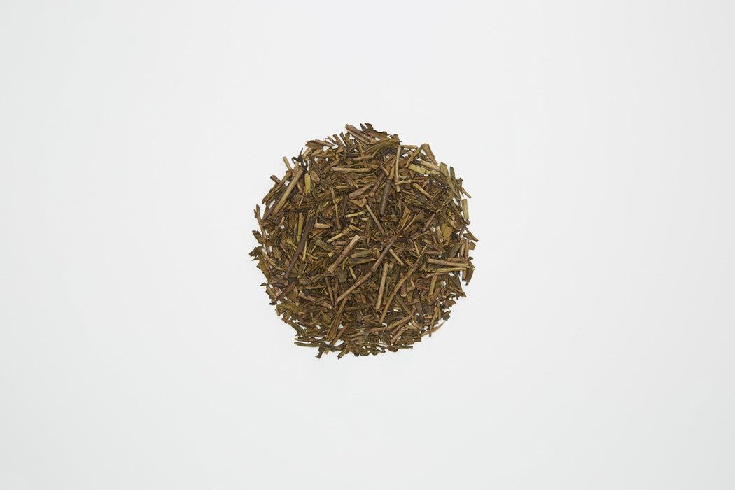 Kaneju Farm 100G 烘焙茶罐裝高級 Kaneju 日本茶