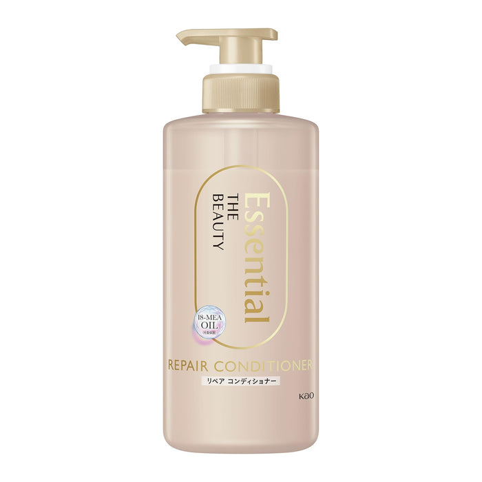 Essential The Beauty Repair Conditioner 450ml - Nourishing Hair Care Solution