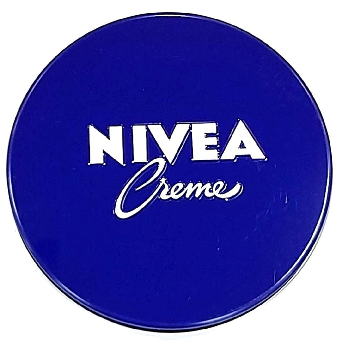 Kao Nivea Cream 56G Medium Can – Moisturizing Skincare Solution