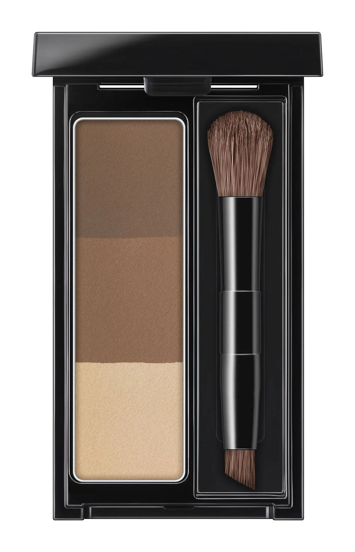 Kate Designing Eyebrow 3D Ex-5 Brown Color 2.2g - Eyes Makeup Products Made In Japan