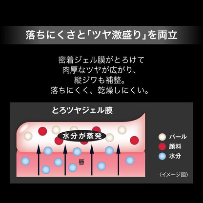 Kate Lip Monster Tsuyabirth Pink Robins Fountain G05 Lipstick