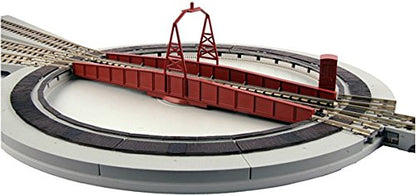 Kato N Gauge Electric Turntable 20-283