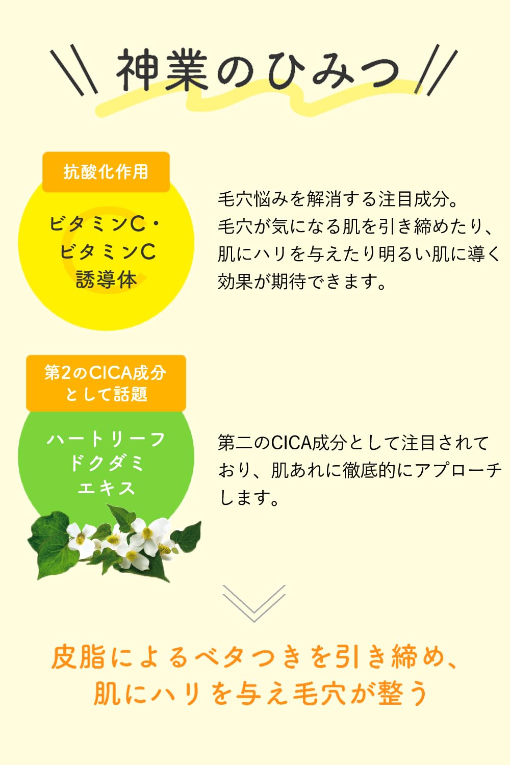 Keana Beaute Vc15 Extra Rich Serum 33ml with 10% More Vitamin C Made in Japan