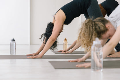 kinto Amber Water Bottle 300ml Made in Japan