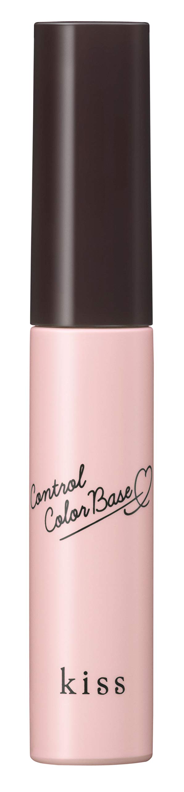 Kiss Control Color Base Makeup Primer for Flawless Radiance 30ml