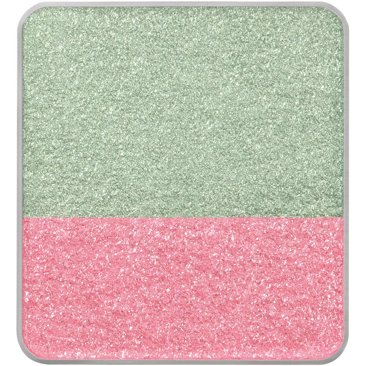 Kiss Dual Eyes S10: Vibrant Long-Lasting Eyeshadow Palette