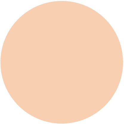 Kiss Matte Chiffon UV Moist Base 02 Natural Beige 37G - Soft Fluffy Finish SPF26+