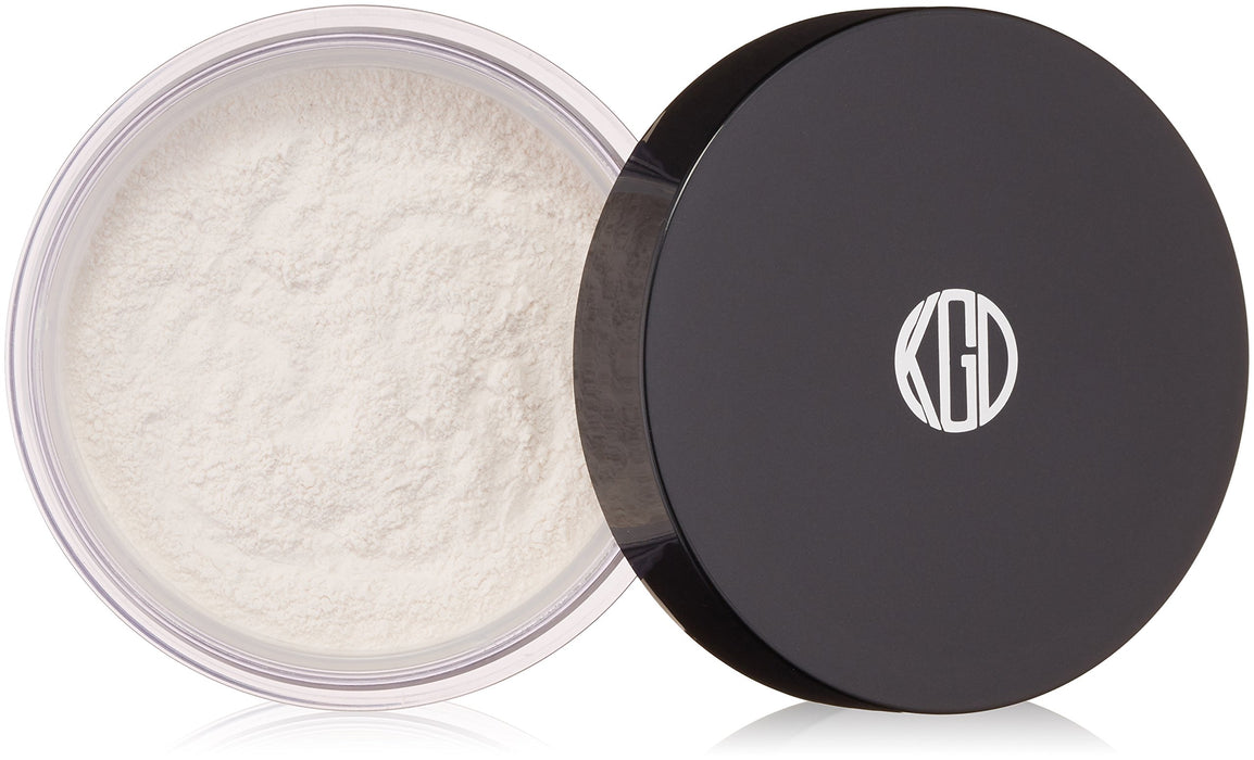 Koh Gen Do Maifanshi Translucent Face Powder 12G for Flawless Finish