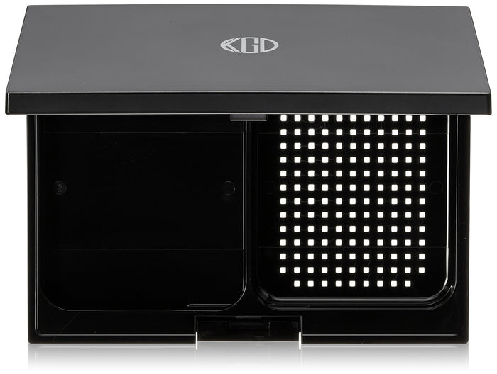 Koh Gen Do Maifanshi Gloss Film Foundation Powder Concealer Case Combo