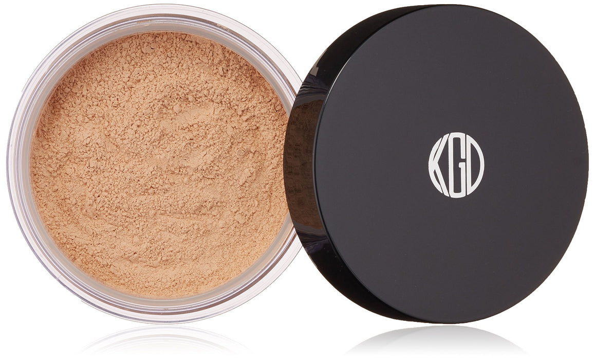 Koh Gen Do Maifanshi Natural Lighting Setting Powder 12g for Flawless Finish