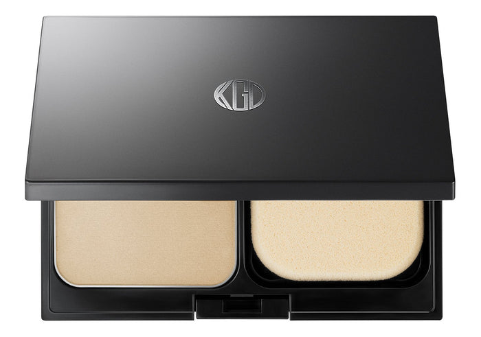 Koh Gen Do My Fanci Gloss Film Foundation Refill with Sponge 9g 113 Shade