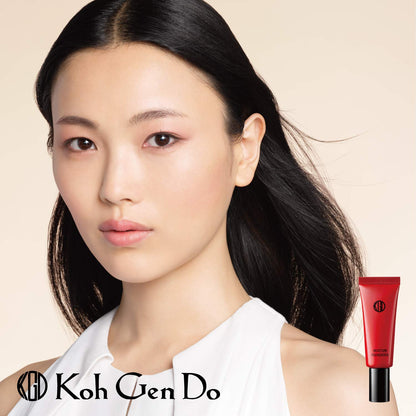 Koh Gen Do Moisture Foundation N 013 Pink Tone for Light Skin 20g