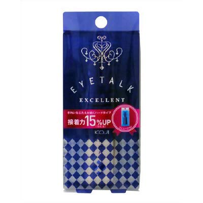 Cozy Eye Talk Koji Eye Talk Excellent V 13Ml Double Eyelid Cosmetics