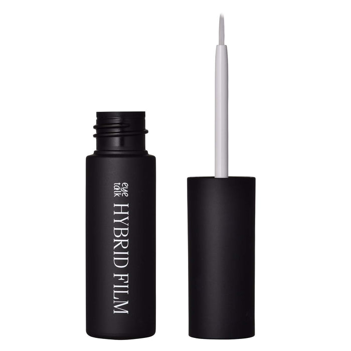 Koji Eye Talk Hybrid Film Hard Keep 5ml - Long-lasting Eyelid Adhesive