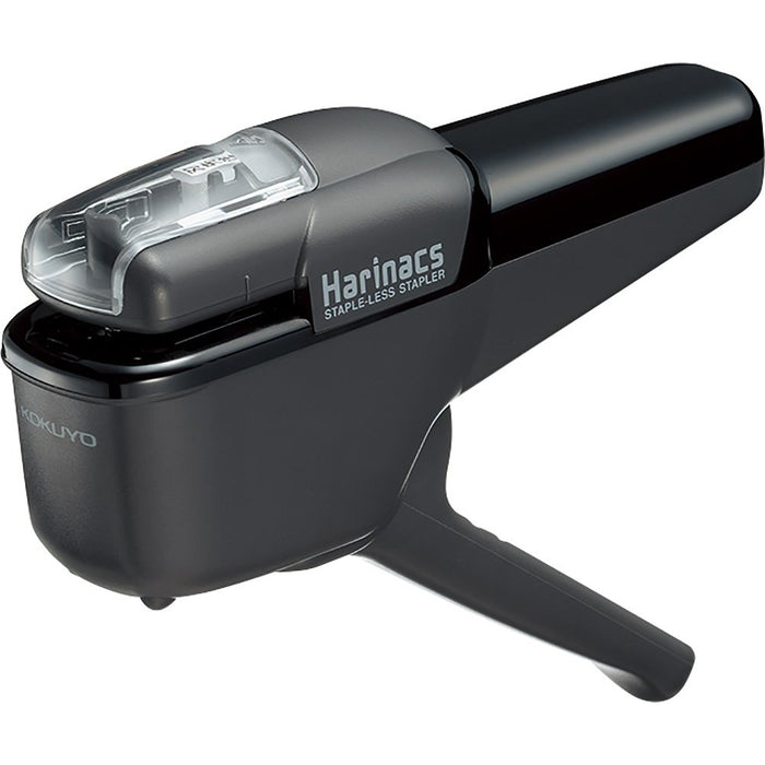 Kokuyo Harinacs Stapleless Stapler Sln-Msh110 Efficient Paper Binding Tool