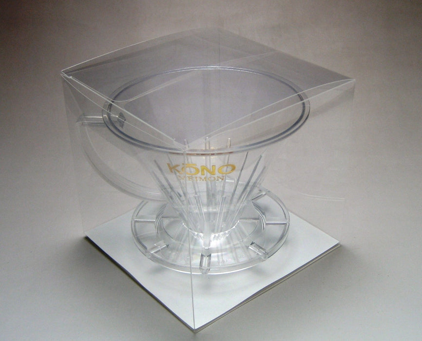 Kono Meimon Coffee Siphon Dripper for 2 Cups - Model Mdn-21