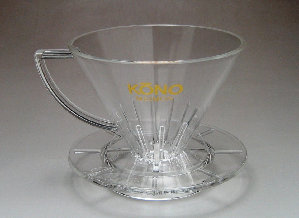 Kono Meimon Coffee Siphon Dripper for 2 Cups - Model Mdn-21