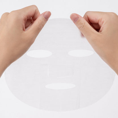 Kose Tigeraid Cica Intense Moisturizing Repair Mask 30 Sheets Hydrating Care