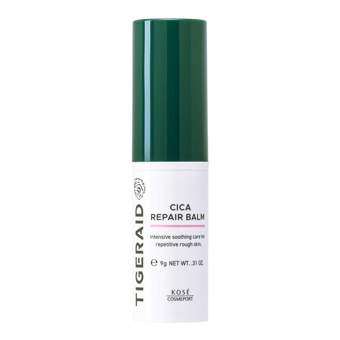 Kose Tigeraid Cica Repair Stick Balm for Dry Rough Skin 9g