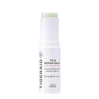 Kose Tigeraid Cica Repair Stick Balm for Dry Rough Skin 9g