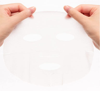 Kose Clear Turn Keana Komachi Black Peel Off Face