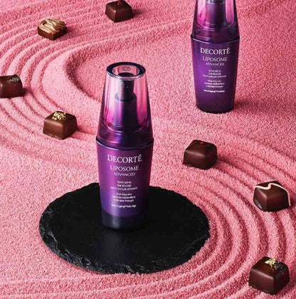 Cosme Decorté Advanced Repair Serum 30mL Revitalizing Formula