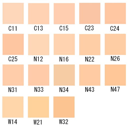 Cosme Decorte Zen Wear Liquid Foundation SPF25 PA++ 30ml Shade N31 In Stock