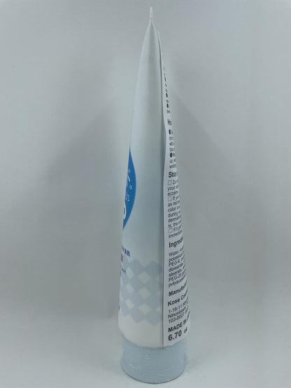 Kose Cosmeport Softymo Cleansing Wash Ceramide 190G | Gentle Face Cleanser