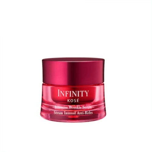 コーセー インフィニティ インテンシブ リンクル セラム 40G 若々しい